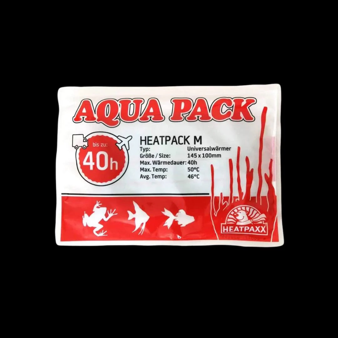 AquaPack - Heatpack (Varmepose)