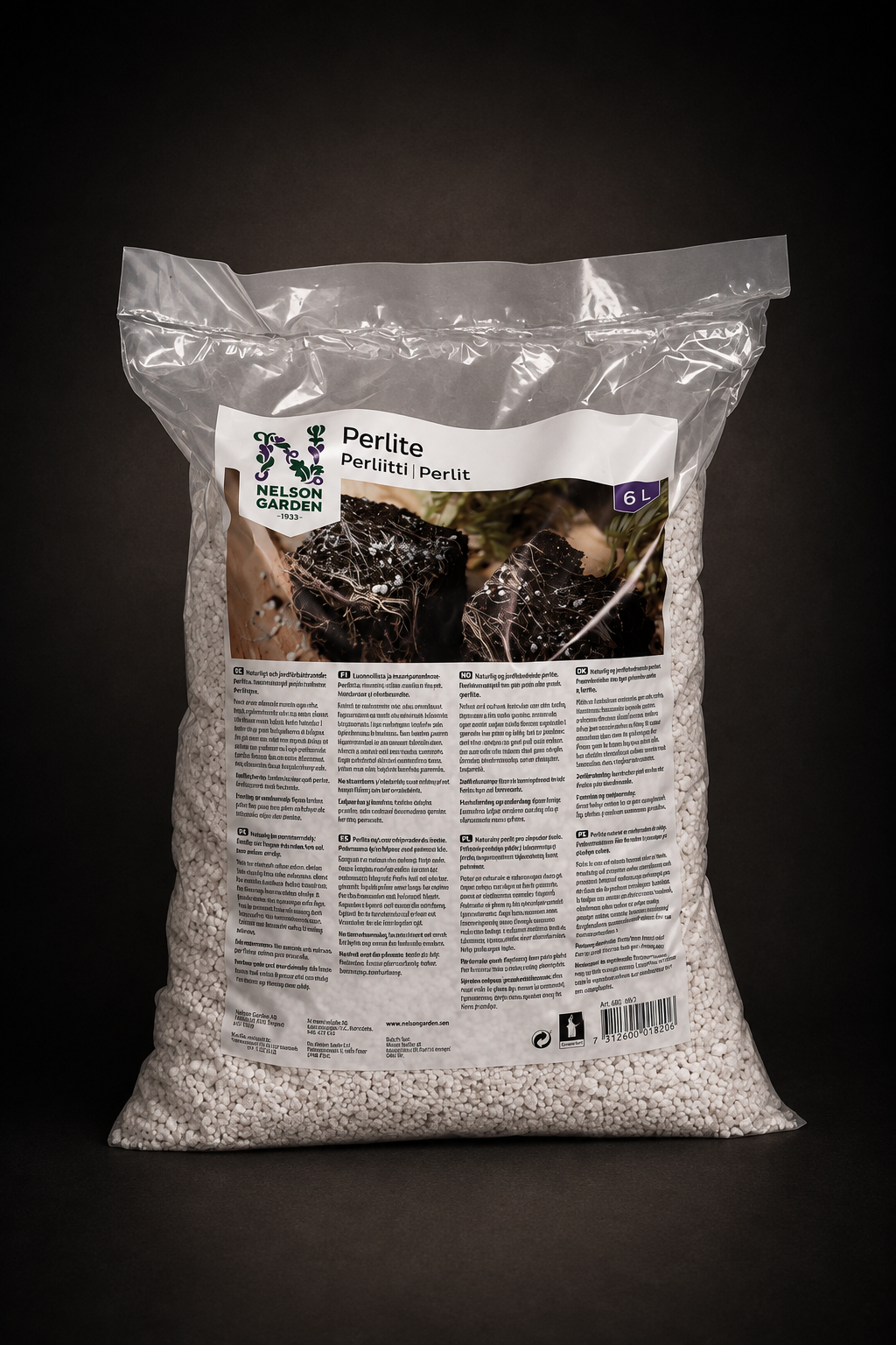 Perlite