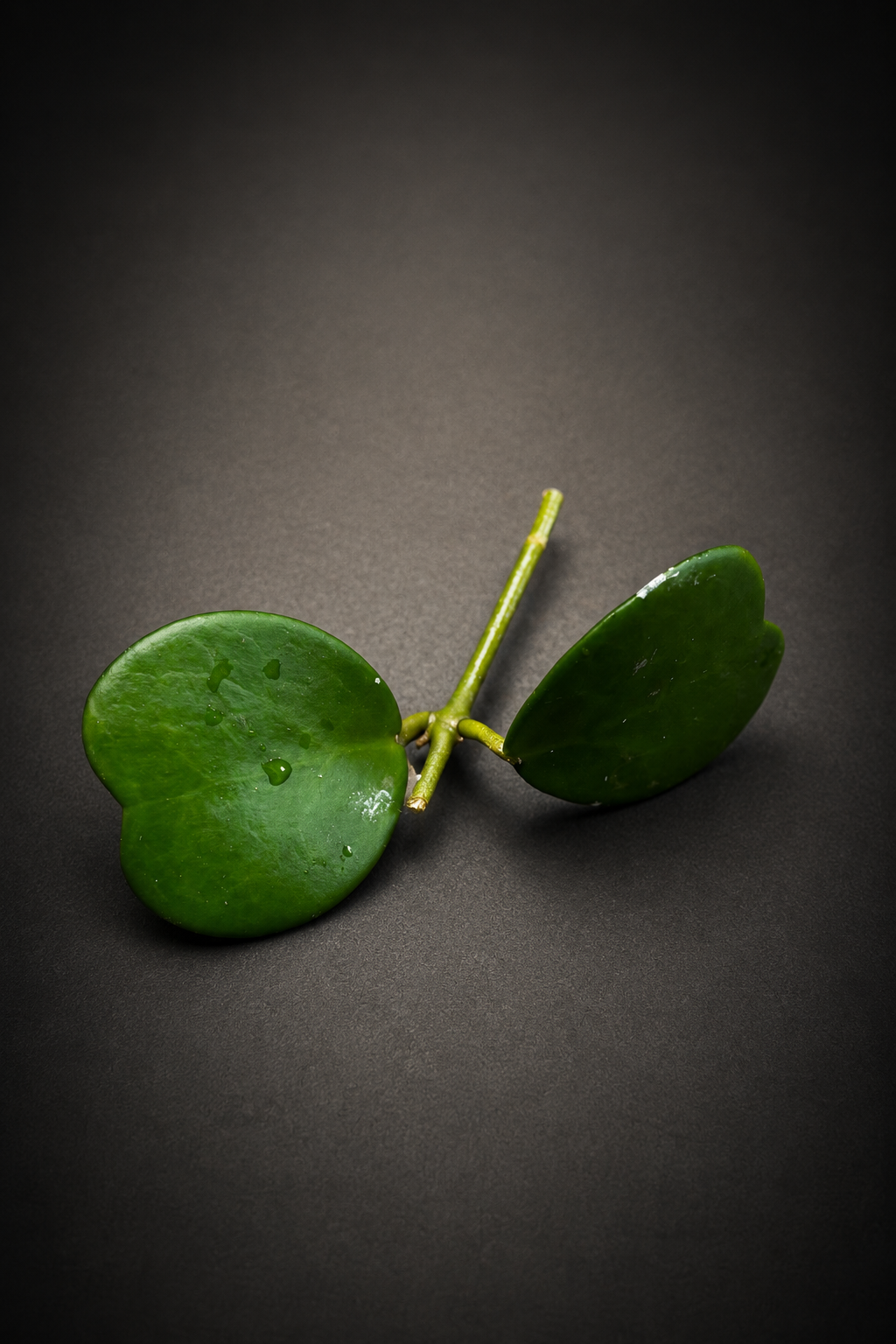 Hoya Kerrii - Stikling