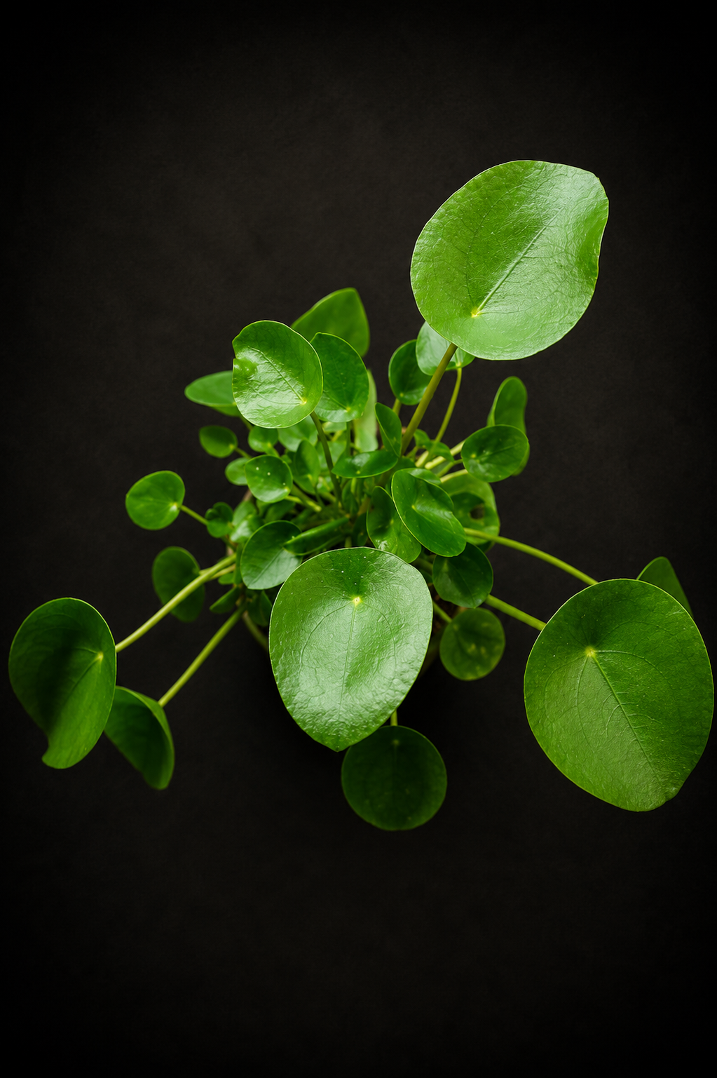 Pilea Peperomioides