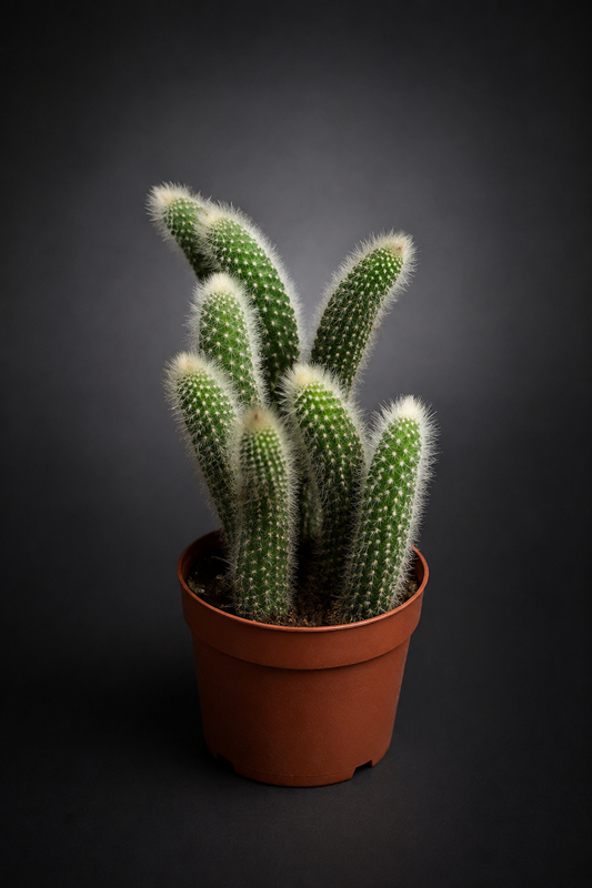 Hildewintera Colademononis - Monkey's Tail