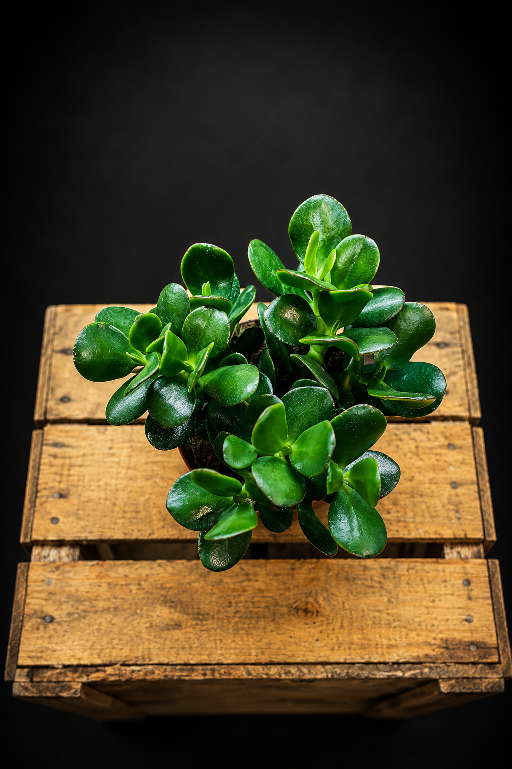 Crassula Ovata