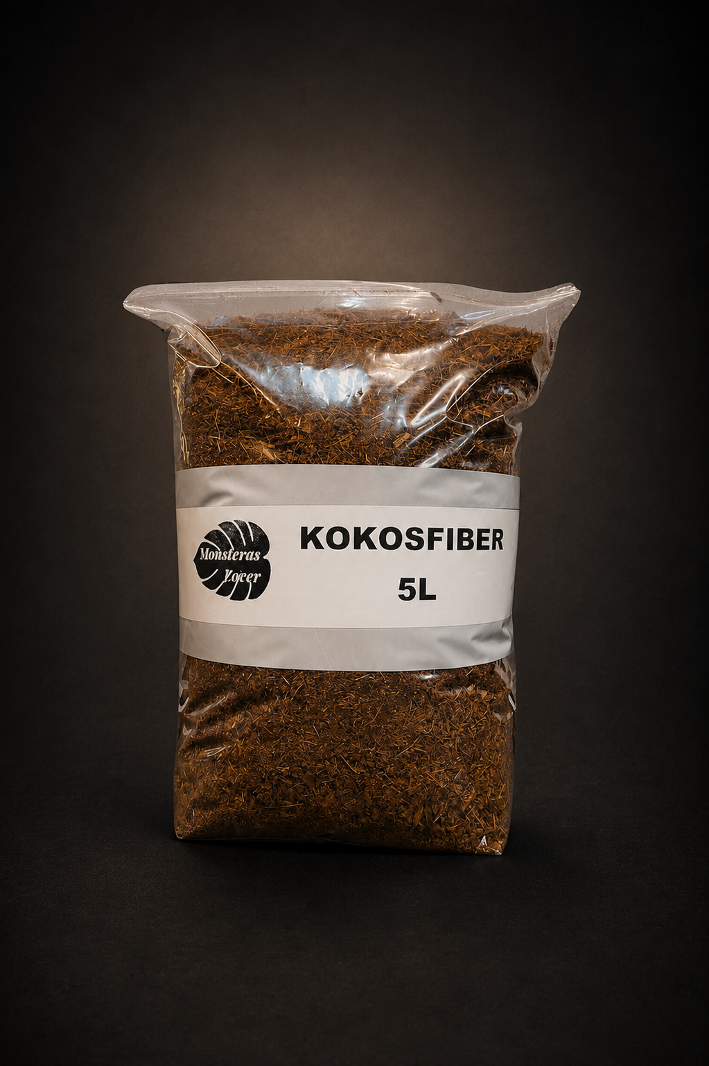 Kokosfiber