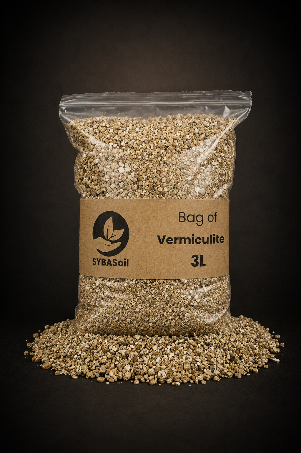 Vermiculite