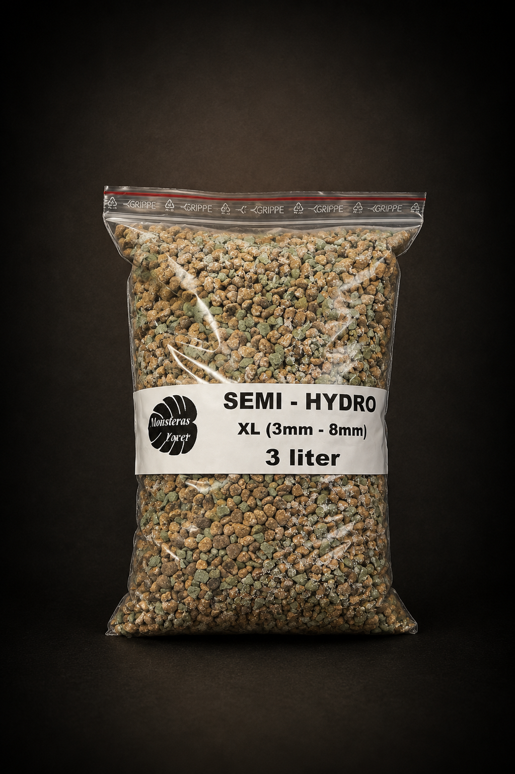 Semi-Hydro XL