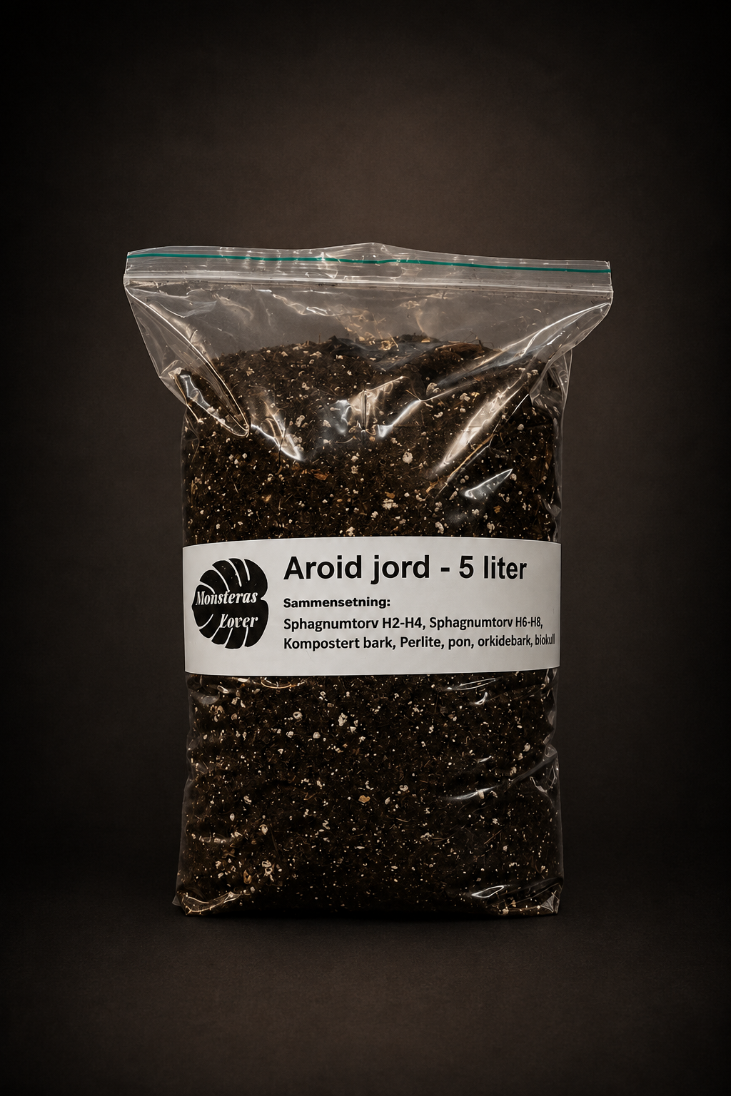 Aroid Jord