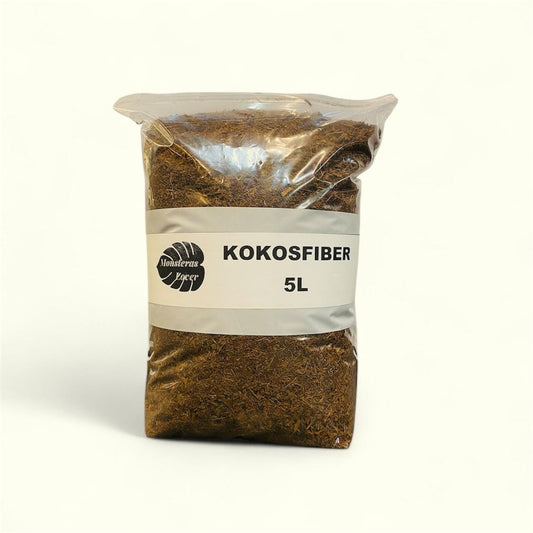 Kokosfiber