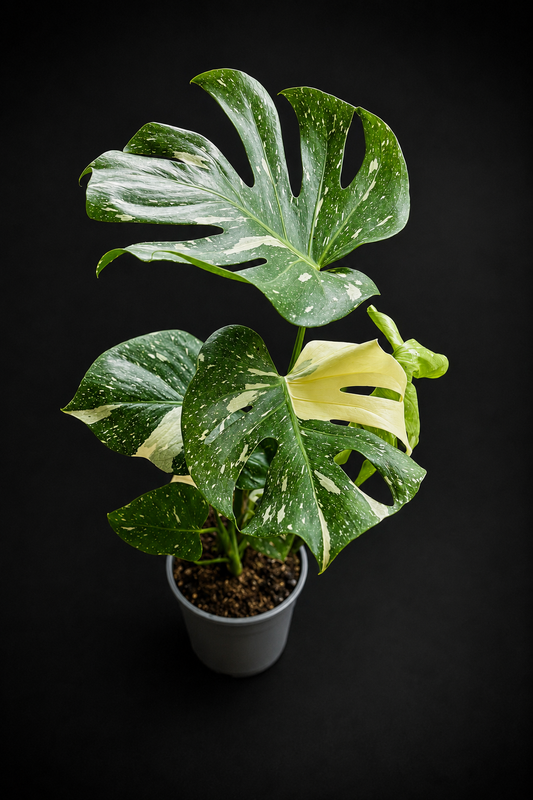 Monstera Thai Constellation - 2