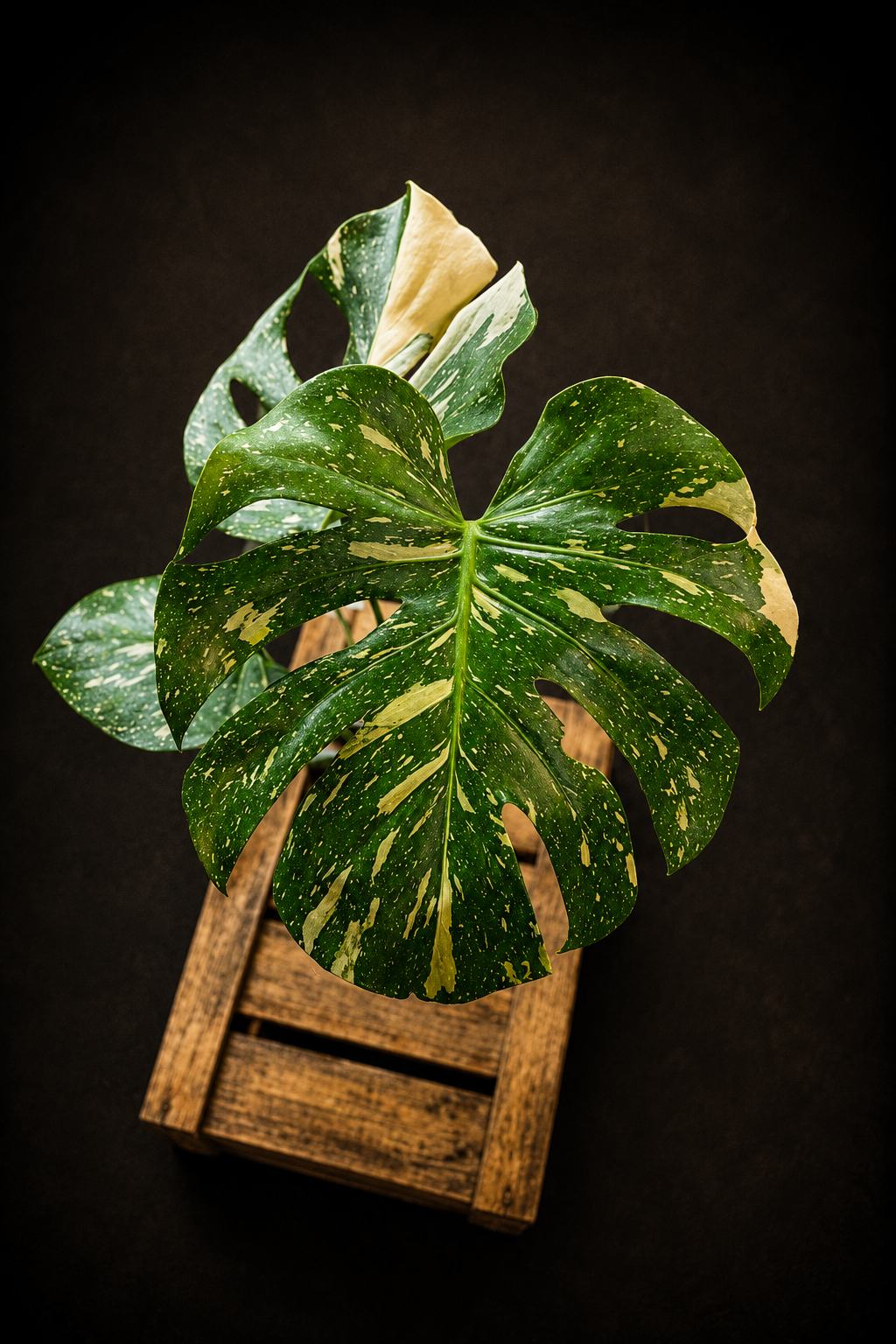 Monstera Thai Constellation - 2