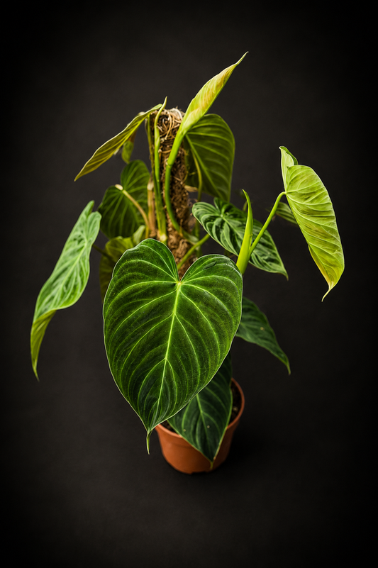Philodendron Splendid - stikling