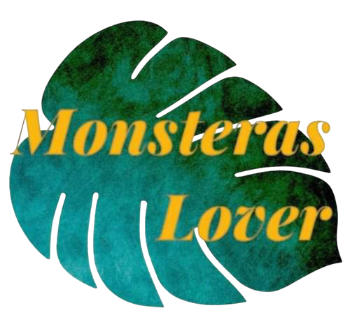Monsteraslover logo