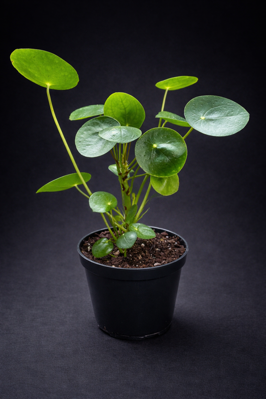 Pilea Peperomioides