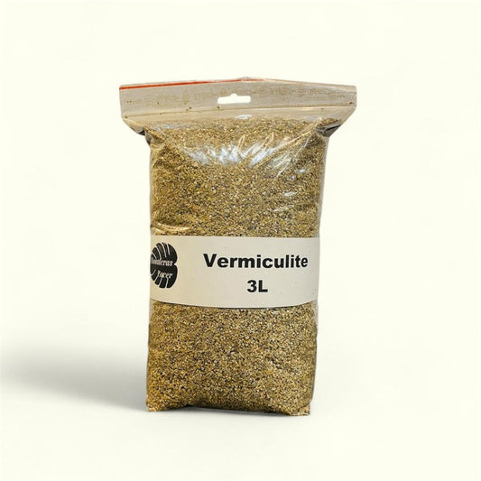 Vermiculite