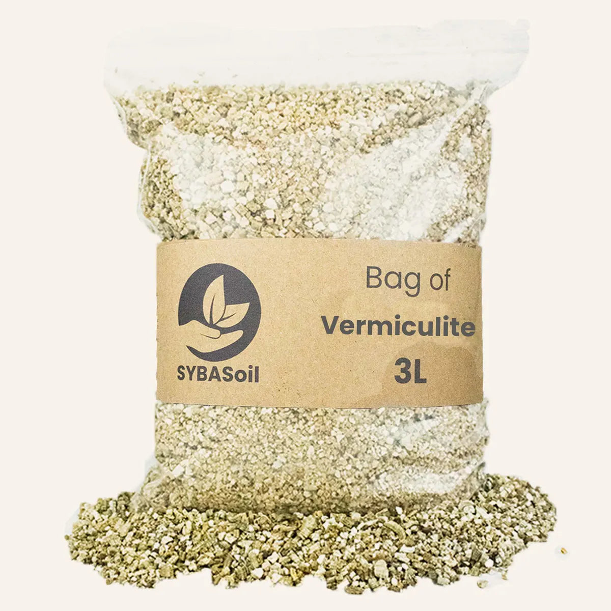 Vermiculite